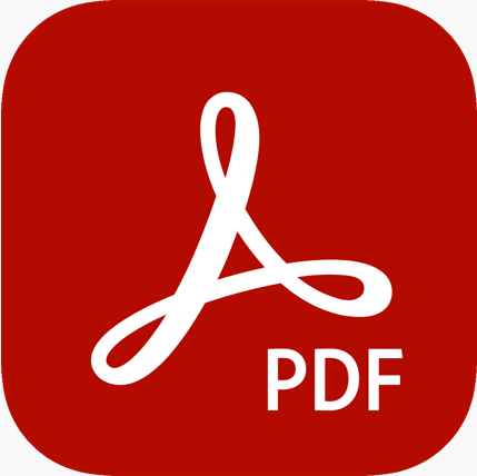 pdf logo